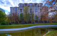 фото ЖК "Дом на Трубецкой" Москва - 5